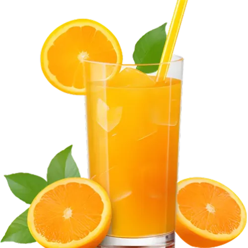 Fresh Orange Juice