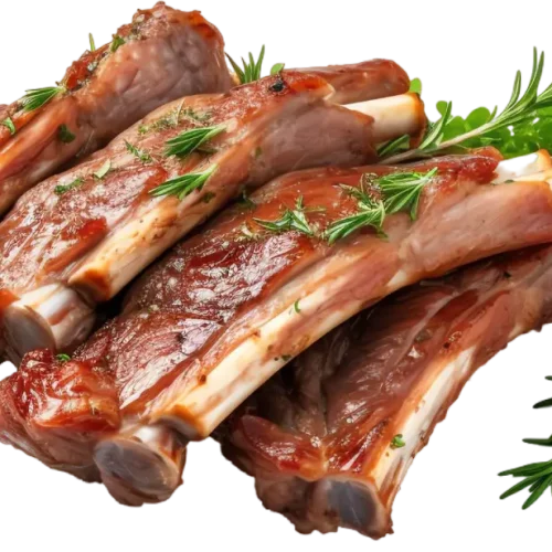 Pork Ribs